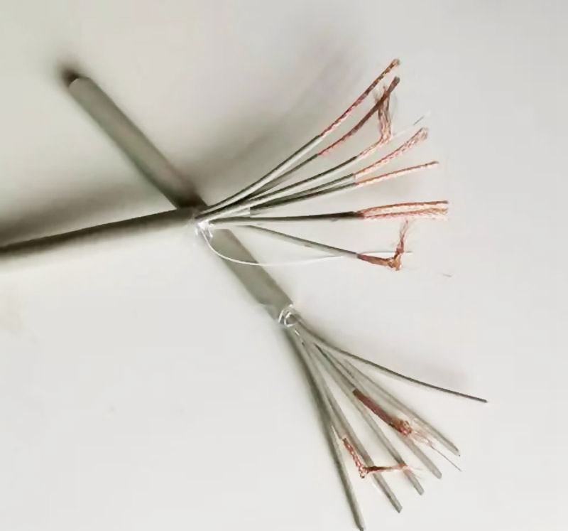 國標電纜金聯宇