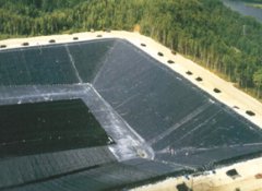 海南省陵水黎族自治縣垃圾填埋場