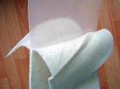 兩布一膜復合土工膜