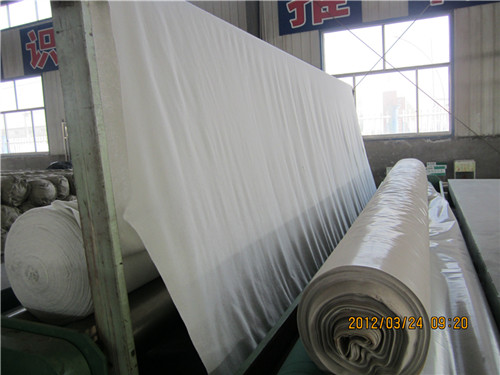 復合土工膜生產設備