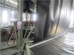 防滲膜生產設備