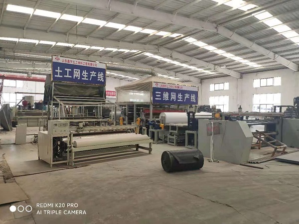 績溪土工膜(績溪土工膜應用與特點)